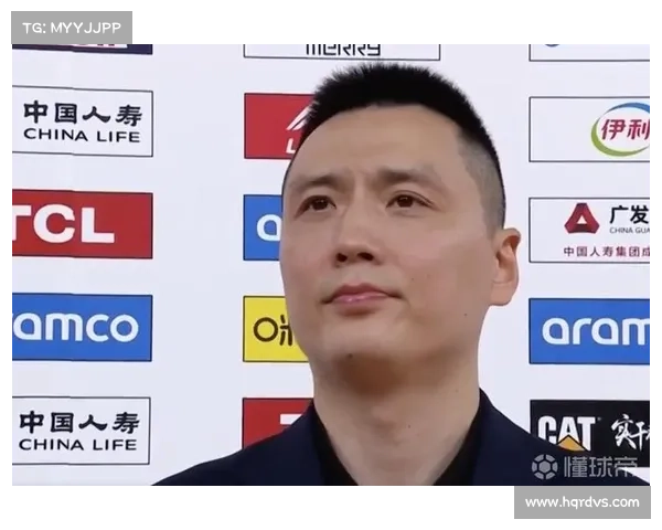 卢伟执教风格助力上海男篮年轻球员快速成长与培养成效显著