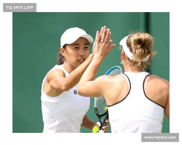 张帅创中国女网历史，温网资格赛三连胜晋级正赛