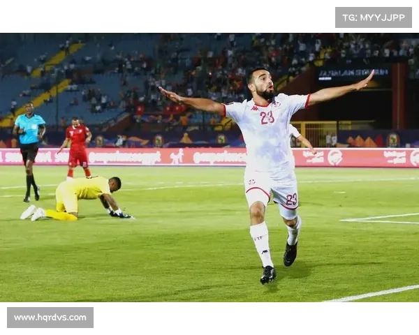 突尼斯联赛暂停一周以支持国家队备战世界杯预选赛