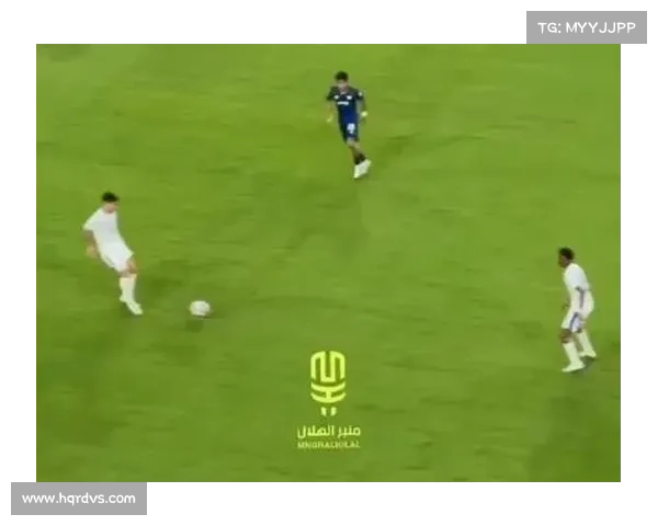 利雅得新月实力藏锋芒，击败曼城非偶然