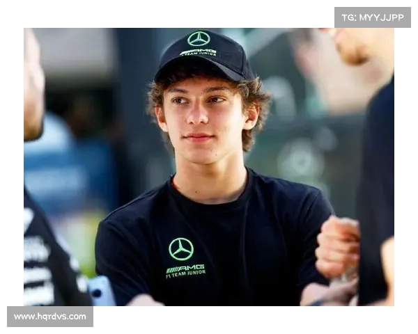 梅赛德斯加大青训营投入应对安东内利崭露头角现象级表现