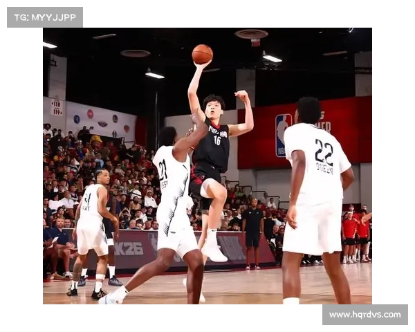 NBA季前赛焦点杨瀚森迎首秀开拓者客场挑战库里领衔的勇士