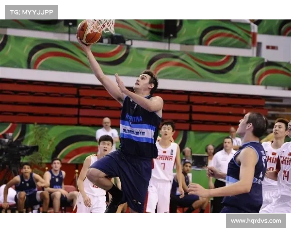 阿根廷世青赛六冠王两度卫冕展现青训恐怖统治力和未来潜力