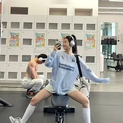 钟旭文